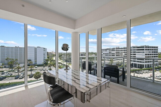 Building Photo - 3550 S Ocean Blvd
