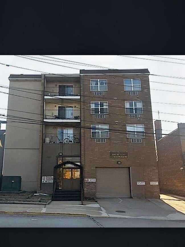 Building Photo - 1441 Union Turnpike