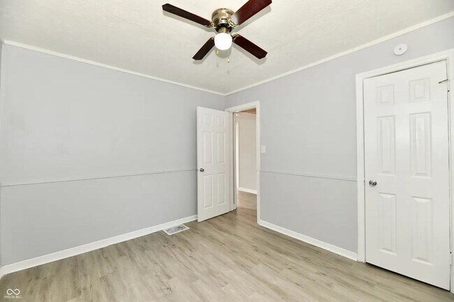 Building Photo - 2966 N Olney St