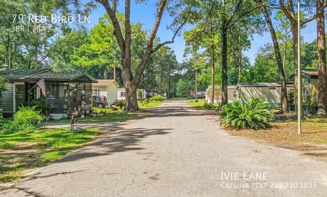 Building Photo - 79 Redbird Ln