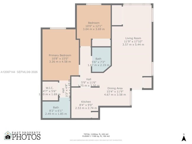 Building Photo - 2881 N Oakland Forest Dr