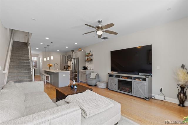 Building Photo - 1571 Wolff St