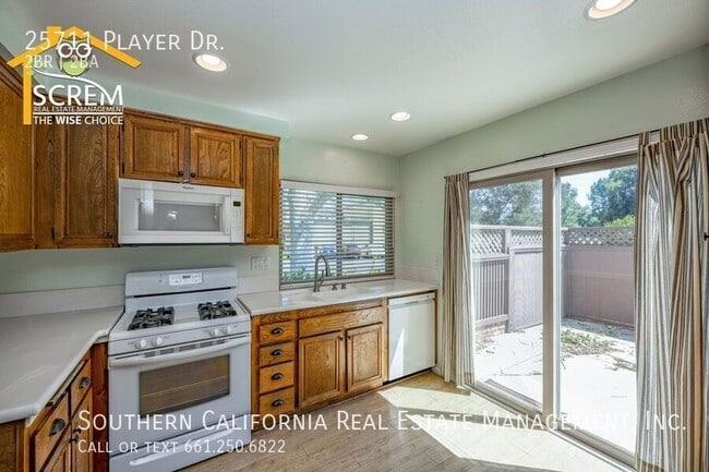 Building Photo - 25711 Player Dr