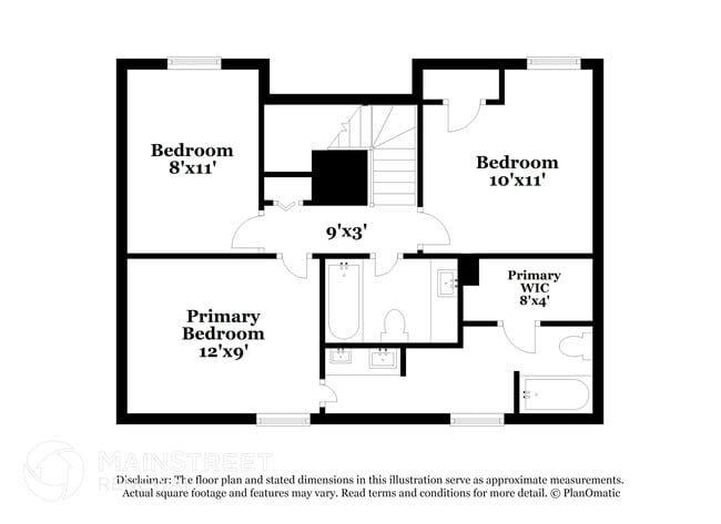 Building Photo - 1035 Tom Hailey Blvd