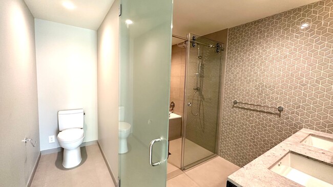 Building Photo - Available Now -- Brand New 2 Bedroom, 2 Ba...