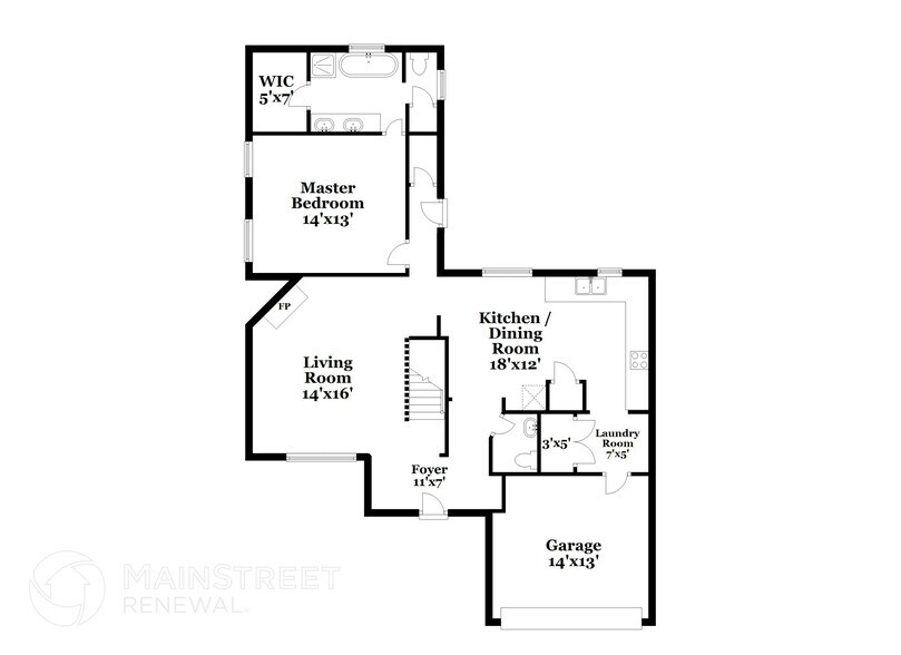 Building Photo - 4224 Canyon Trail