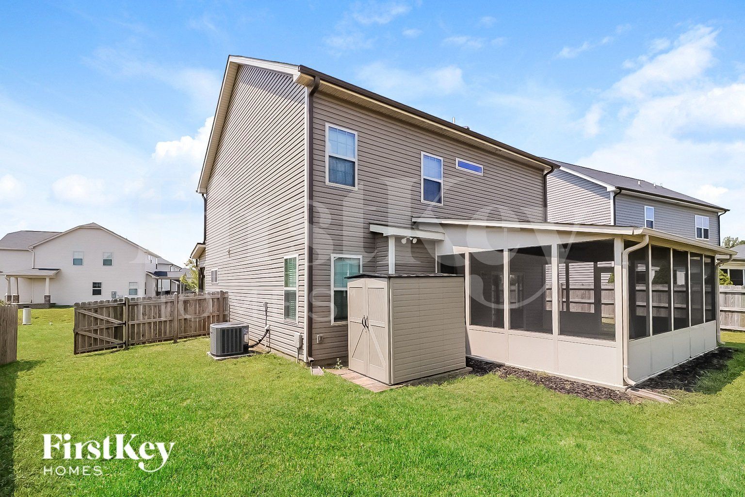 Building Photo - 104 Lanier Pl