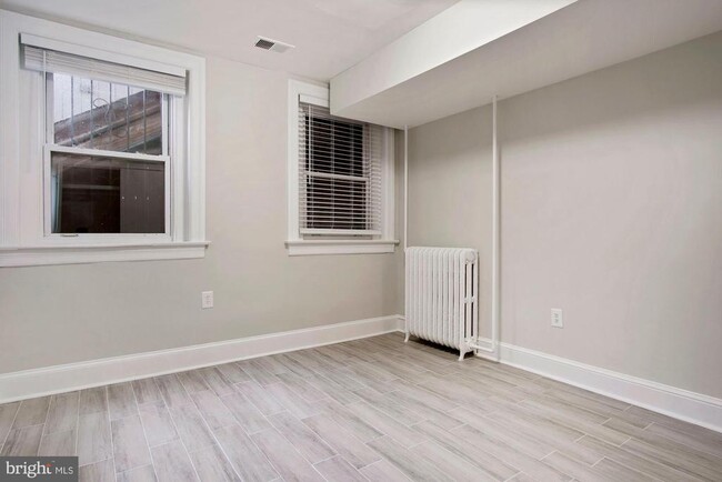 Building Photo - 1616 S St NW