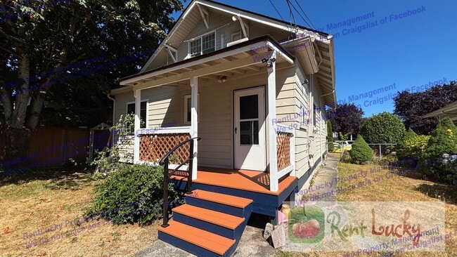 Building Photo - 3116 N 8th St