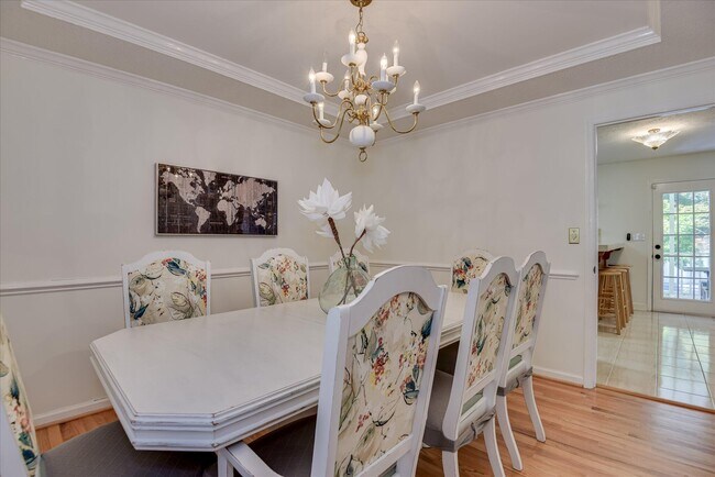 Building Photo - 869 Hickory Ridge Rd