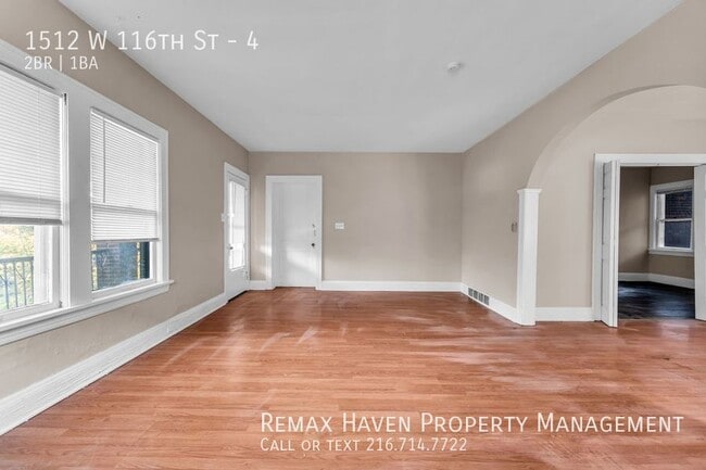 Building Photo - 1512 W 116th St