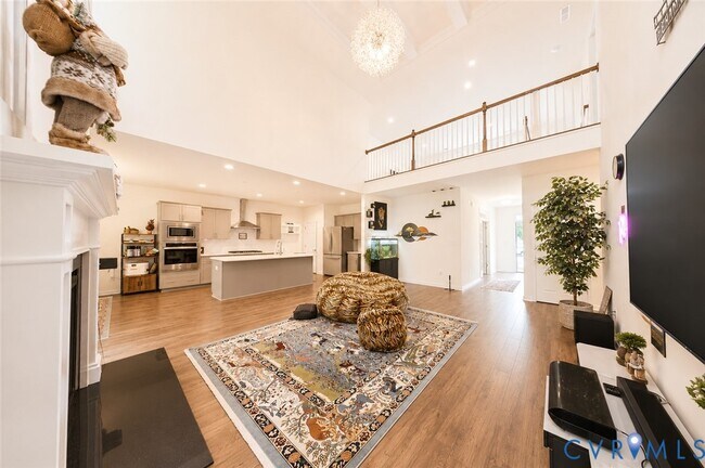 Building Photo - 8801 Rams Crossing Pl
