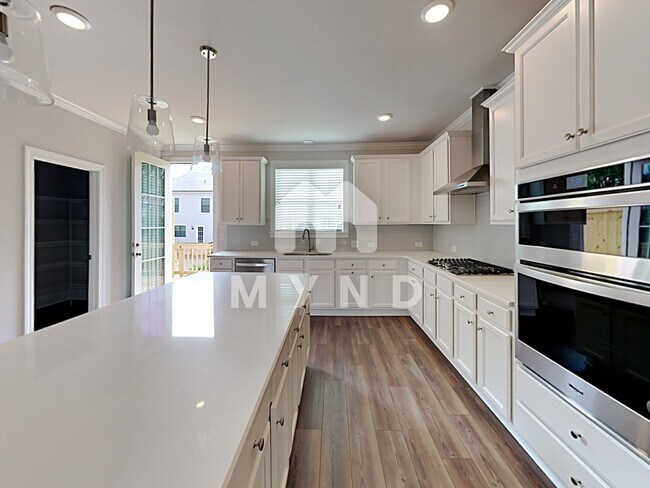 Building Photo - 4030 Maypop Ln