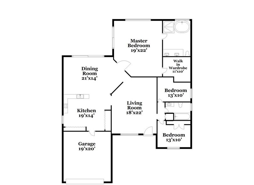 Building Photo - 4819 Glenburne Dr