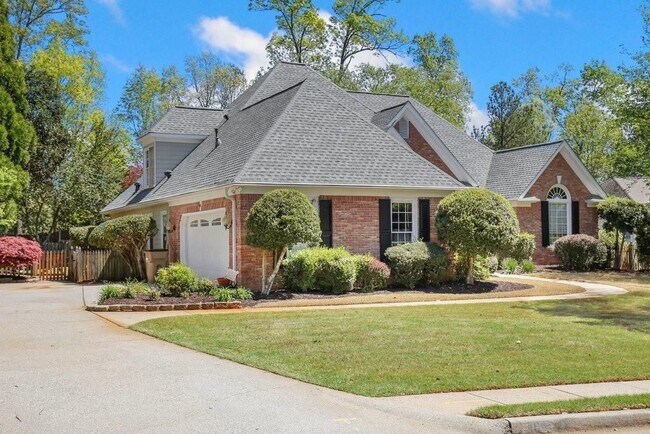 Building Photo - 4009 Treemont Ln