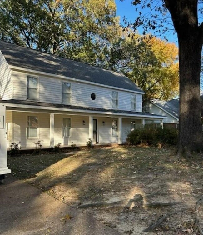 Building Photo - 496 Quail Crest Dr