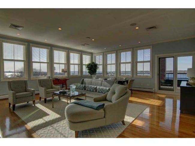 Luxury Apartments In Washington, DC | Riverpoint