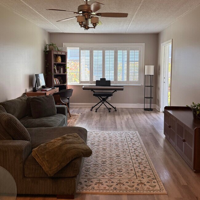 Building Photo - 4500 N Flagler Dr