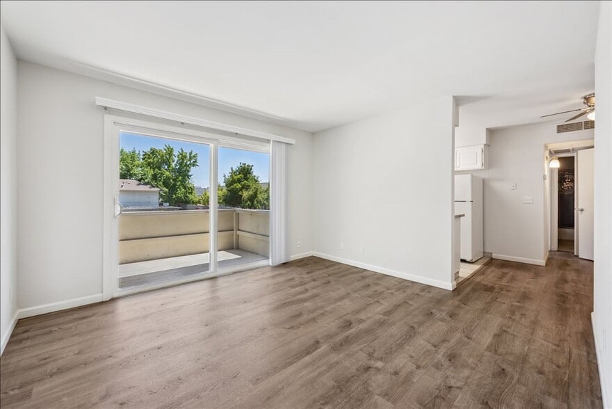 Interior Photo - Pinewood Apartments