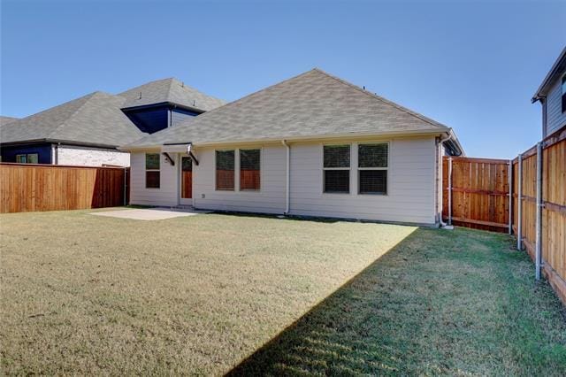 Building Photo - 3410 Pat Mayse Dr