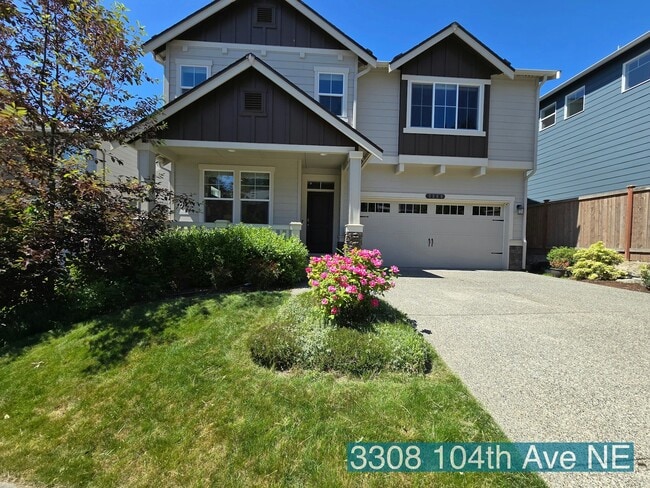 Primary Photo - 3308 104th Ave NE