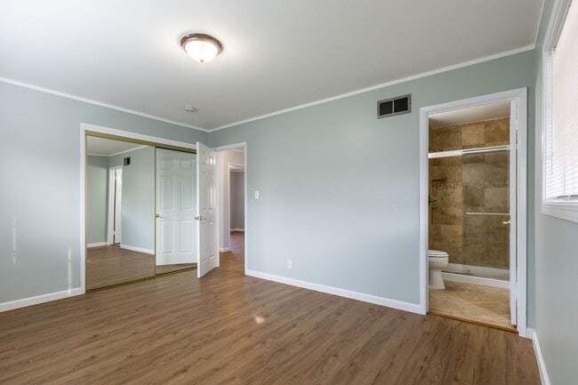 Building Photo - Beautiful & bright 3 bed / 2 Bath San Brun...