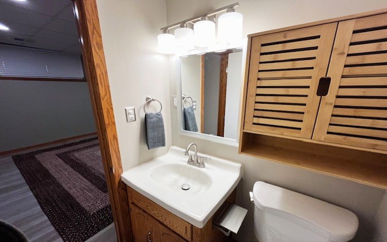 Building Photo - 3879 Polk St NE