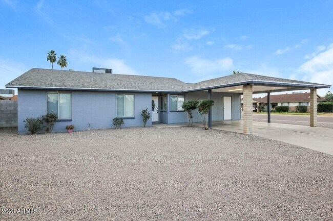 Building Photo - 9601 N 55th Dr
