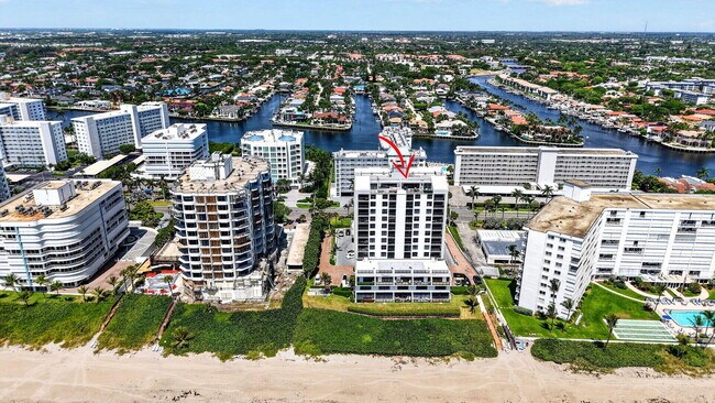 Building Photo - 3115 S Ocean Blvd