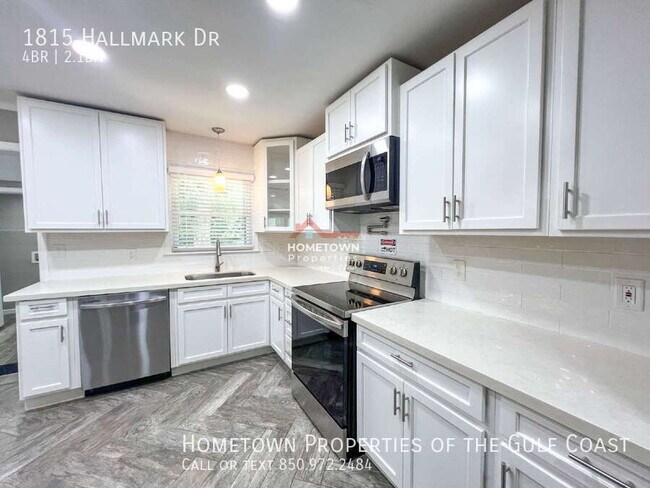 Building Photo - 1815 Hallmark Dr