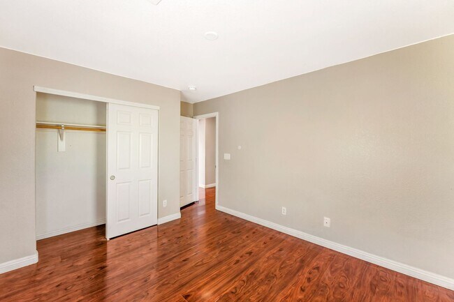 Building Photo - Stylish Two-Story Home with Loft and Dual Balconies in a Bright, Open Layout!