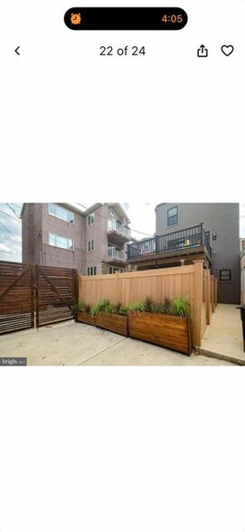 Building Photo - 871 N 5th St