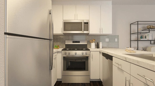 Building Photo - Indie Westside