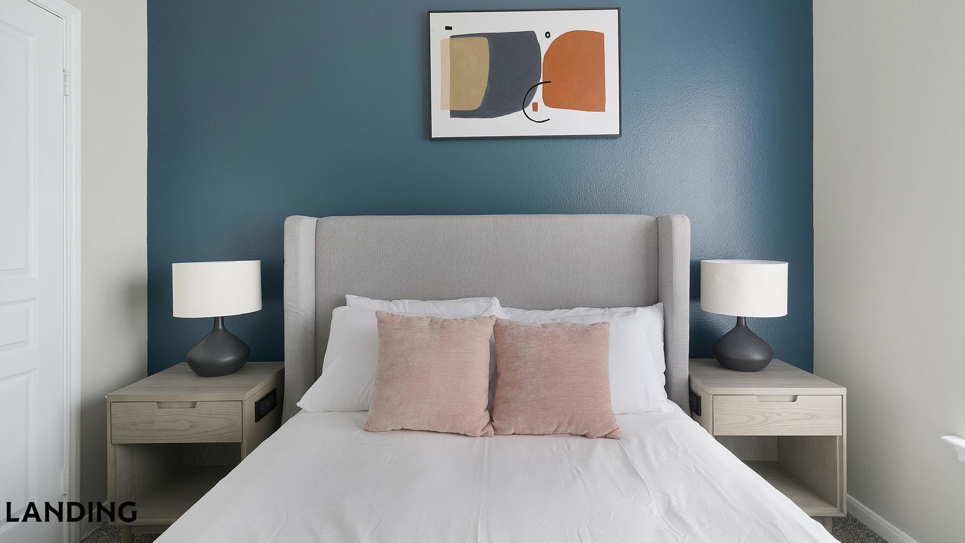 Building Photo - 2500 Woodland Park Dr