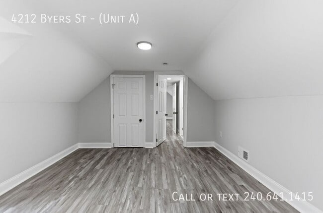 Building Photo - 4212 Byers St