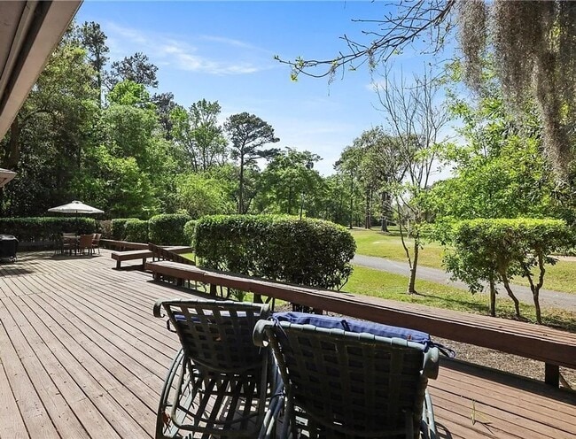 Building Photo - Hilton Head Plantation home