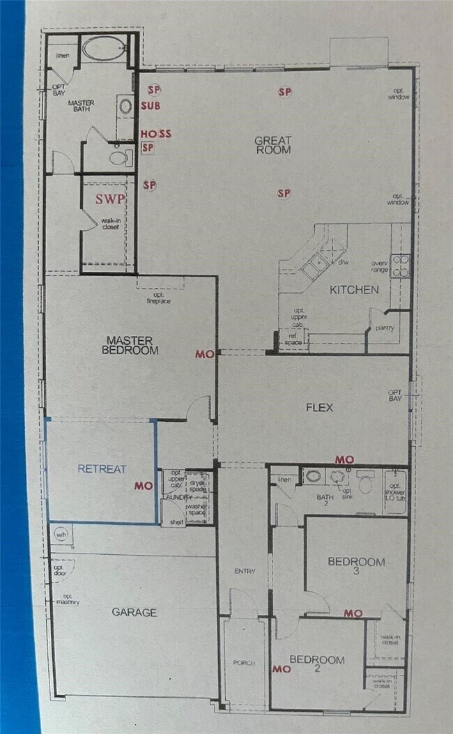 Building Photo - 8123 Cheyenne Hills Trail