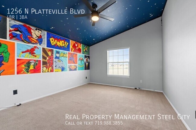 Building Photo - 1256 N Platteville Blvd