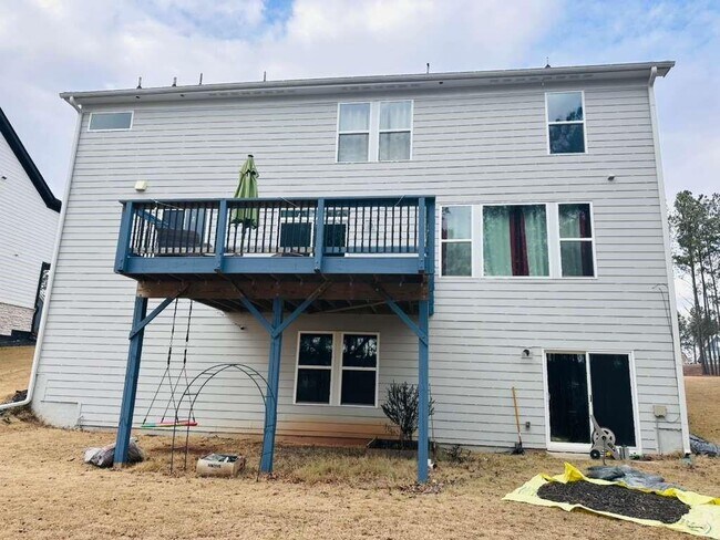 Building Photo - 8035 Stiner Grv