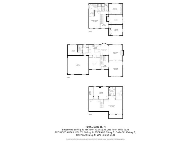 Building Photo - 1441 Calcutta Ln
