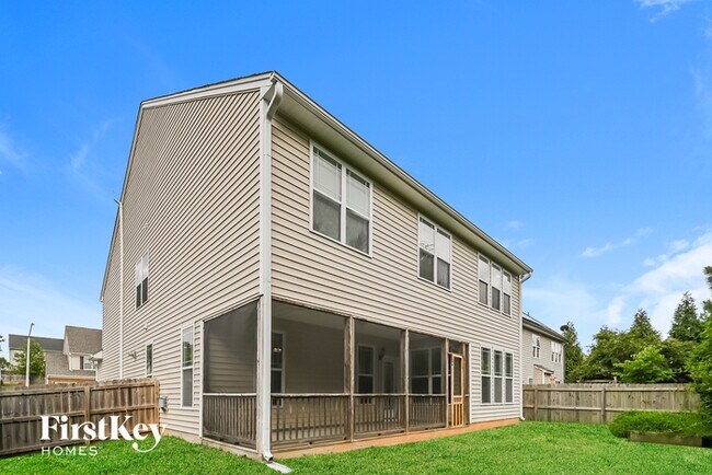 Building Photo - 1020 Bridlemine Dr