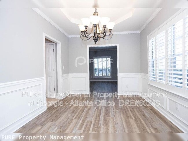 Building Photo - 4610 Weathervane Dr