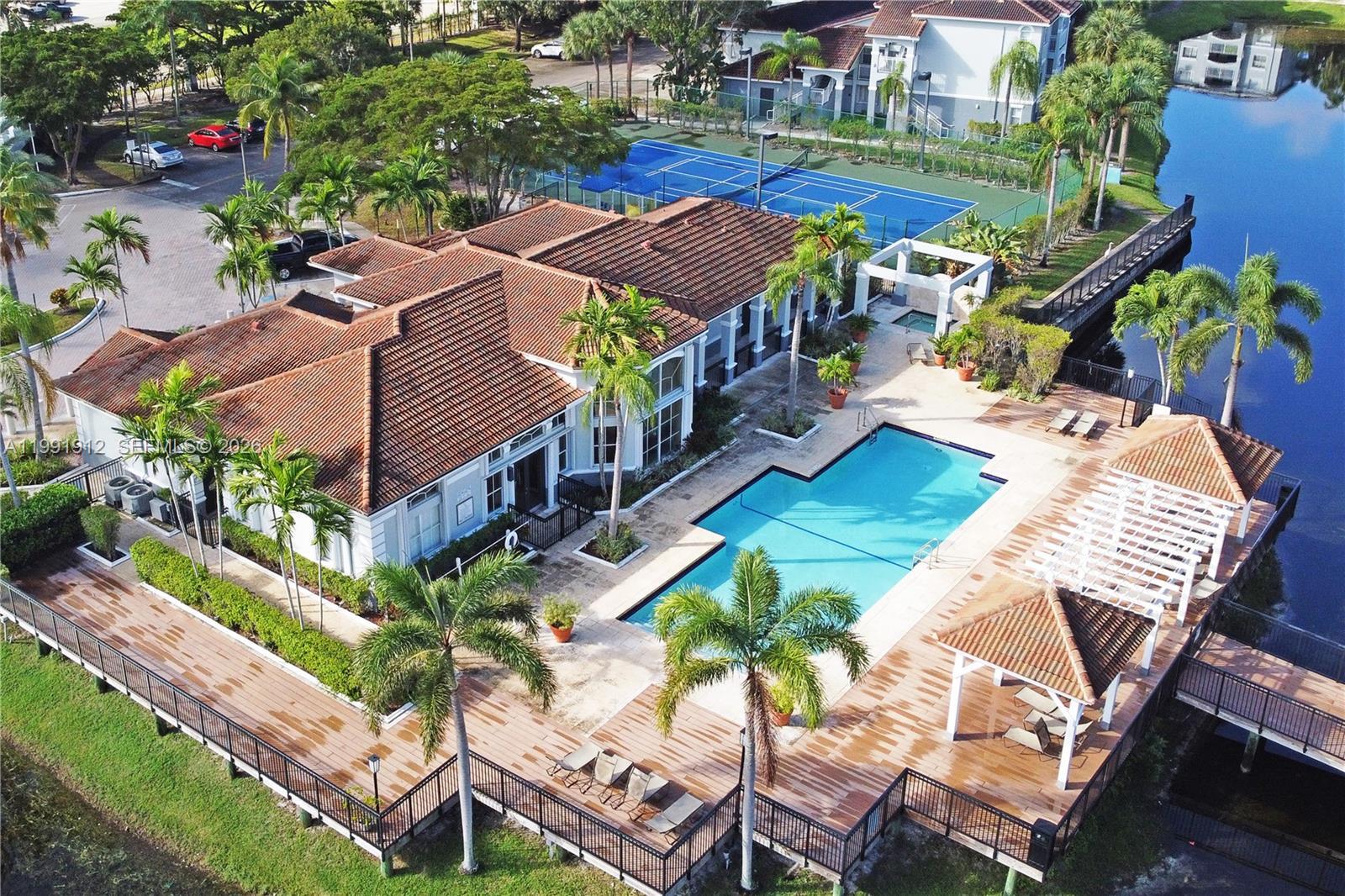 Building Photo - 9615 NW 1st Ct