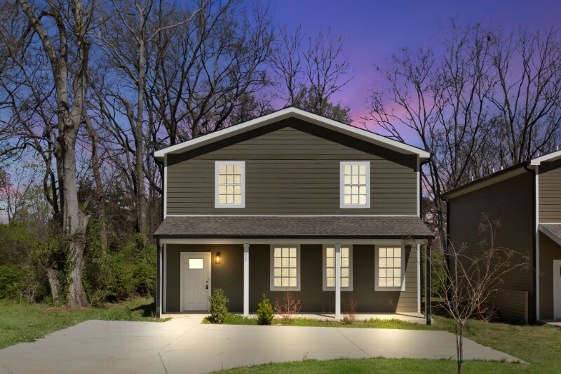 Building Photo - 208 Wheeler Ave