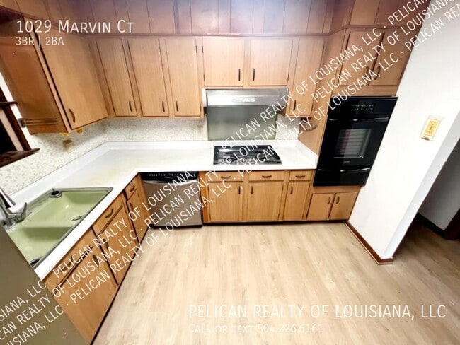 Building Photo - 1029 Marvin Ct