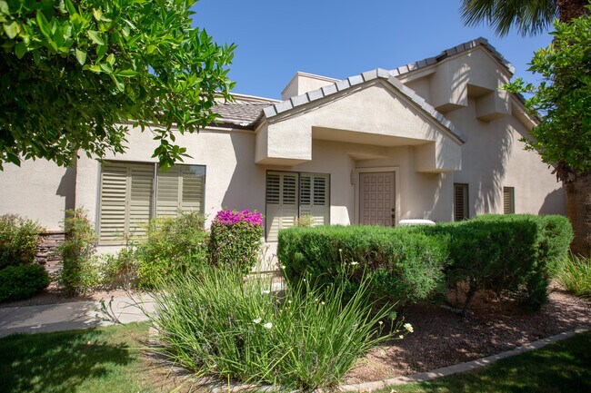 55 - 7272 E Gainey Ranch Rd