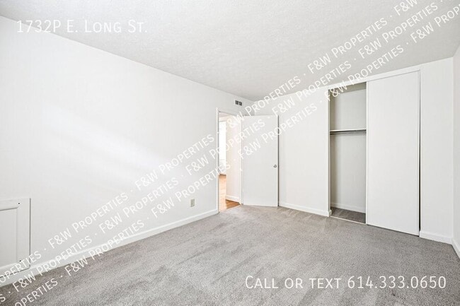 Building Photo - 1732P E Long St