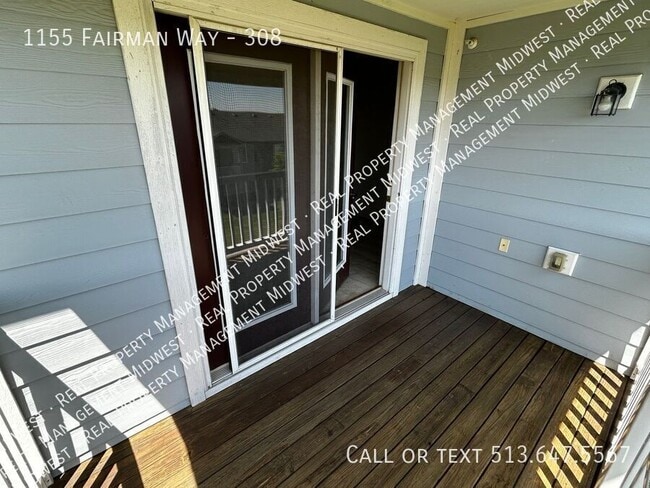 Building Photo - 1155 Fairman Way