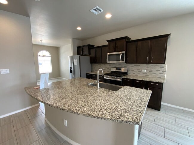 Building Photo - Beautiful New Construction Single Story Ho...