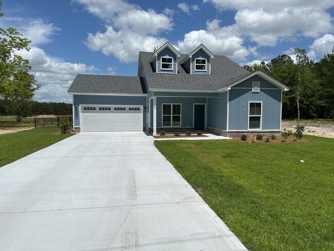 Primary Photo - 125 Ennis Rd